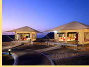 Ras Al Jinz Turtle Reserve Hotel
