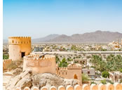 Oman gay tour - Muscat