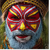 Gay Papua New Guinea