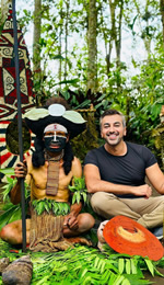 Gay Papua New Guinea Tour