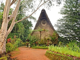 Karawari Lodge