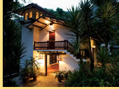 Inkaterra Machu Picchu Pueblo Hotel