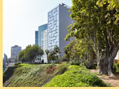 AC Hotel by Marriott Lima Miraflores