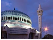 Jordan Gay Tour - Amman