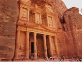 Jordan gay tour - Petra