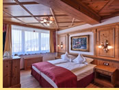 Mercure Sighisoara Binderbubi Hotel room