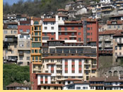 Meridian Hotel Bolyarski, Veliko Tarnovo