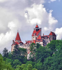 Romania Gay Tour