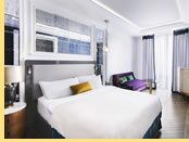 Sofia Hotel Balkan room