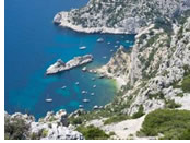 Sardinia gay tour - Emerald Coast