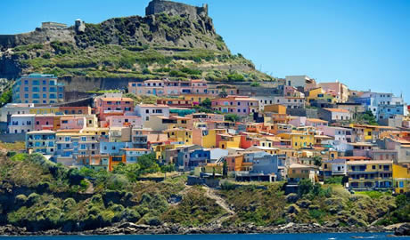 Sardinia Gay Tour