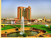 Ramada by Wyndham Al Qassim Hotel