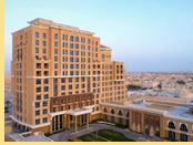 Shaza Riyadh Hotel