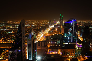 Riyadh, Saudi Arabia gay tour