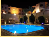 La Kasbah Hotel, Kairouan