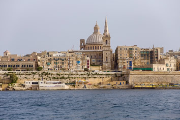 Malta gay tour