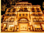 Apricot Hotel Hanoi