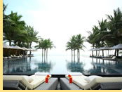 Fusion Maia Resort, Da Nang