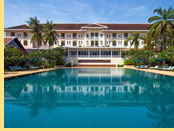 Raffles Grand d’Angkor Hotel