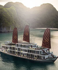 Vietnam & Cambodia Luxury Gay Tour 2024