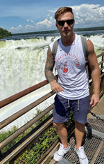 Iguazu Falls Gay Tour