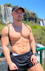 Iguazu Falls Gay Tour