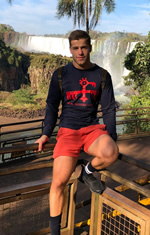 Iguazu Falls Gay Tour