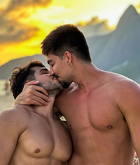 Rio Gay Tour