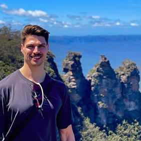 Blue Mountains Gay Tour