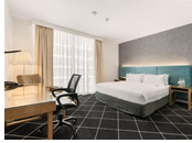 Furama Darling Harbour Hotel Sydney