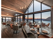 Kamana Lakehouse Hotel, Queenstown