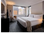 Lancemore Crossley St. Hotel, Melbourne