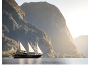 RealNZ Overnight Cruise