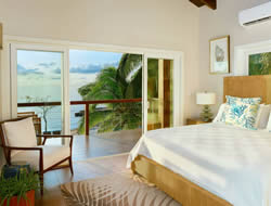 Oceanview Island Room