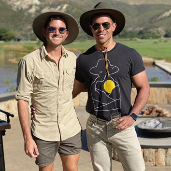 Botswana gay safari