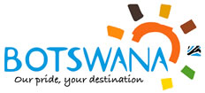 Botswana - Our Pride, Your Destination