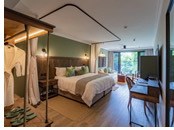 Chobe Safari Lodge