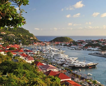 Gay Caribbean sailing holidays