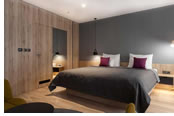 Academia Hotel, Zagreb