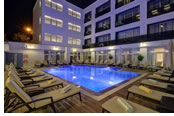 Lero Hotel, Dubrovnik