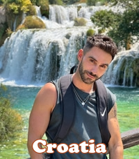 Croatia gay tour