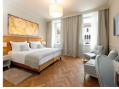 Heritage Hotel Santa Lucia Split