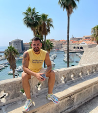 Croatia gay tour