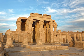 Egypt gay tour - Kom Ombo Temple