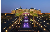 Maxim Palace Kempinski Cairo Hotel