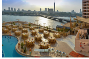 InterContinental Cairo Semiramis Hotel