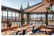 Rum Hotel Budapest