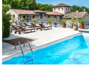 Clo�tre Saint Louis Hotel