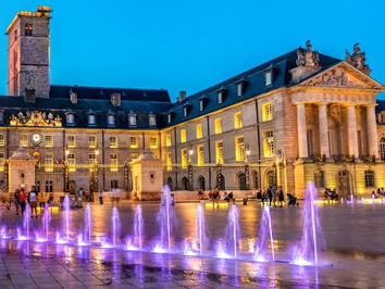 Dijon, France gay tour