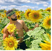 Provence France gay tour